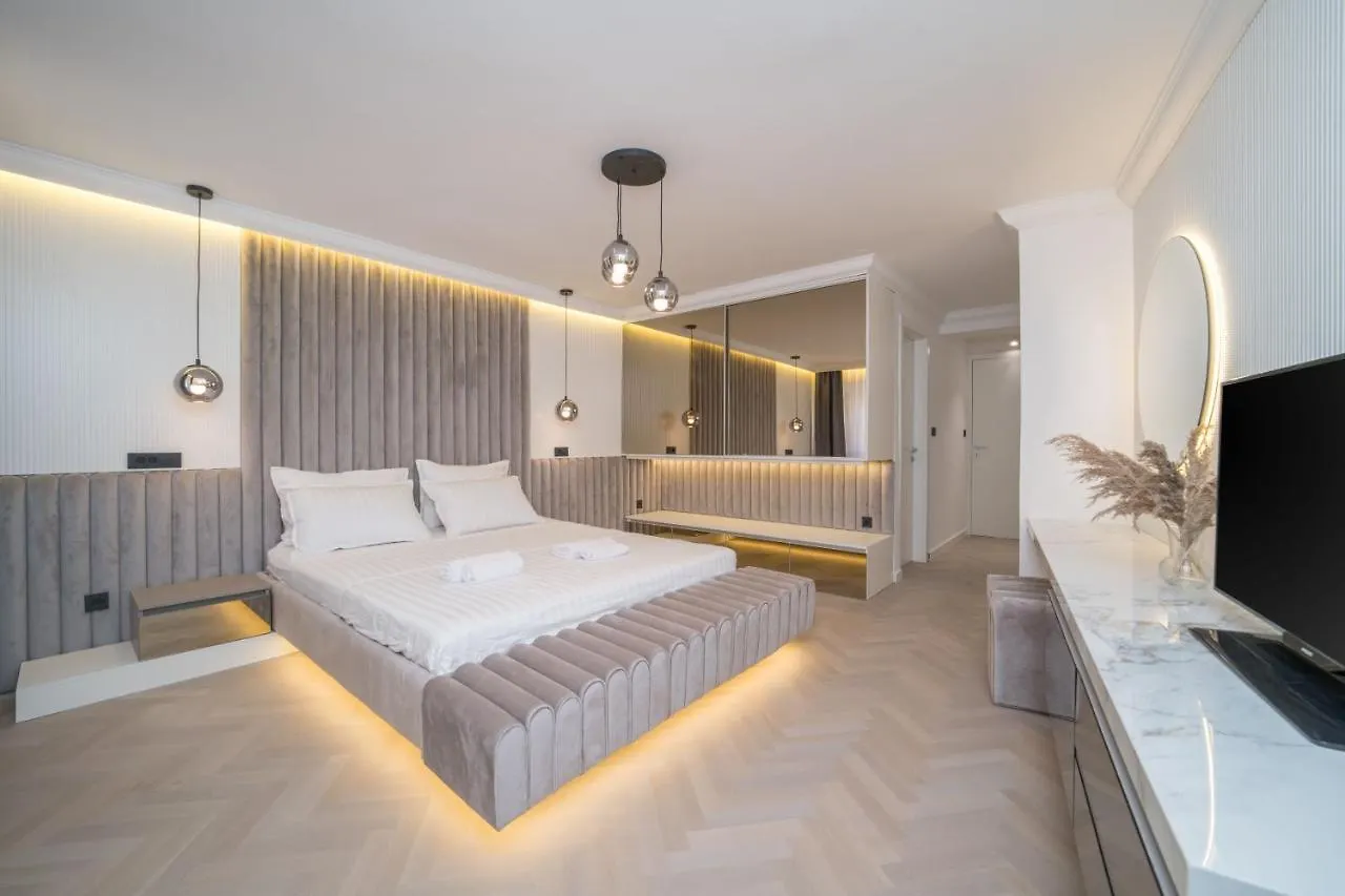 Luxury Villa Christian Umag