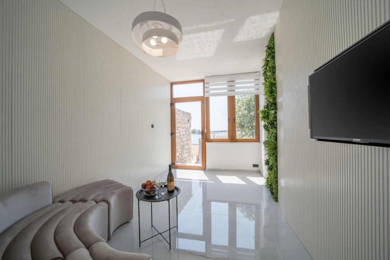 Luxury Villa Christian Umag