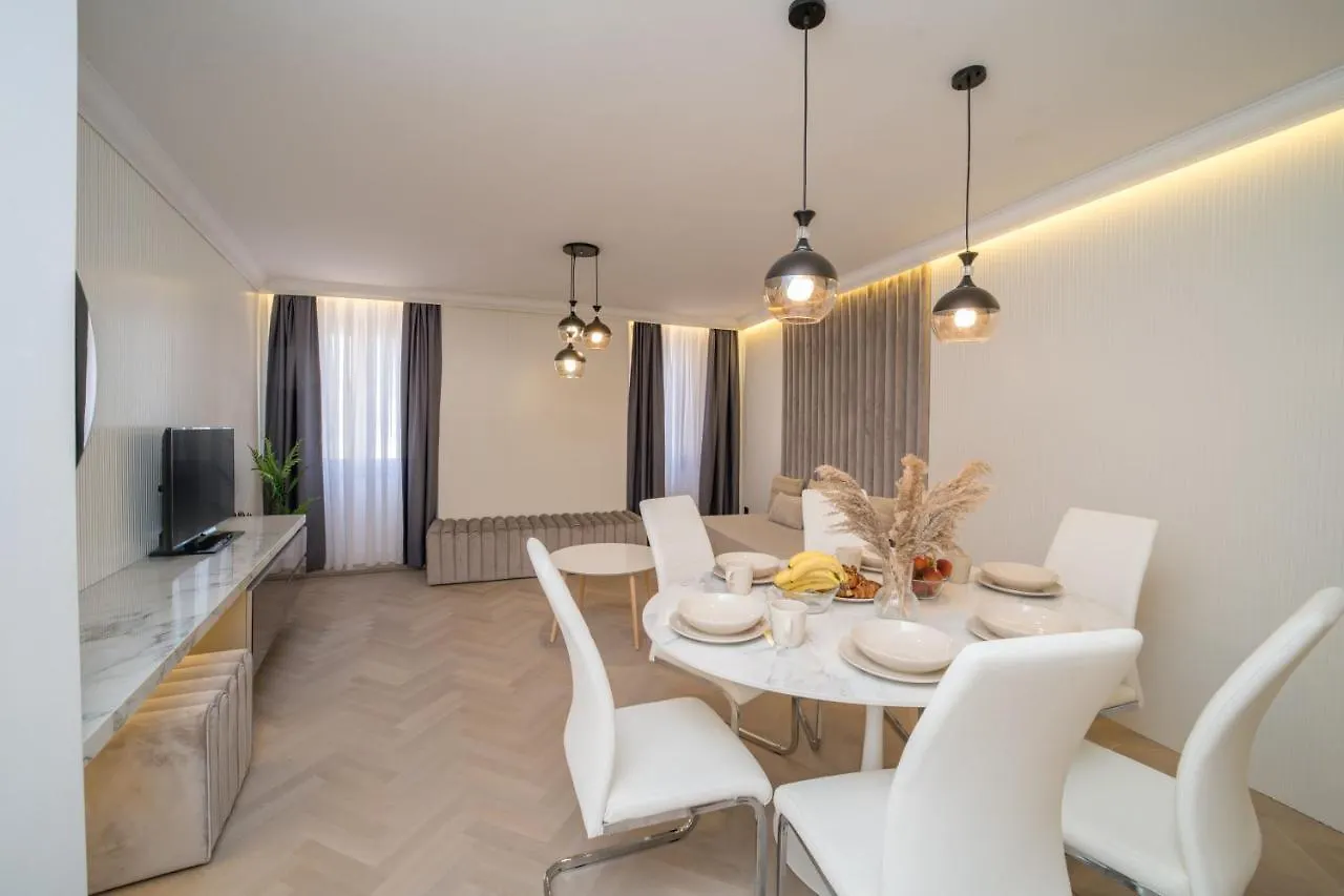 Luxury Villa Christian Umag