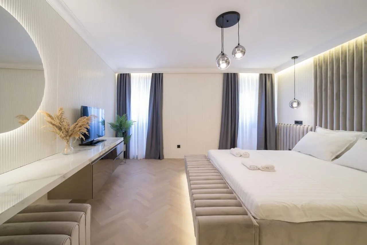 Luxury Villa Christian Umag Croatia