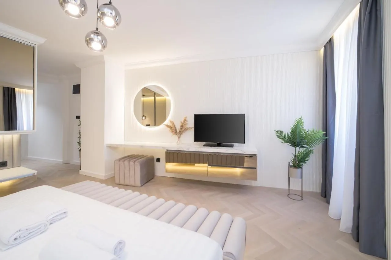 Luxury Villa Christian Umag 0*,  Croatia