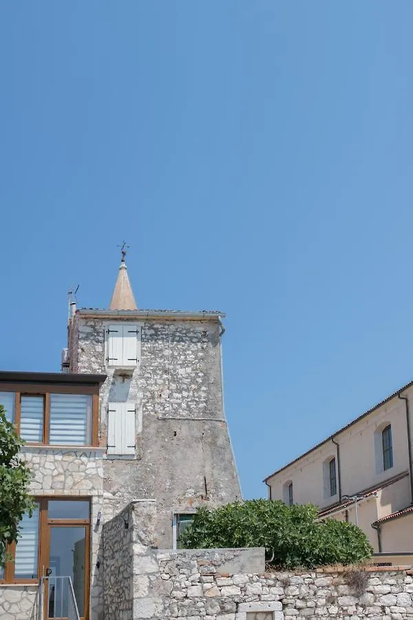 Luxury Villa Christian Umag Croatia