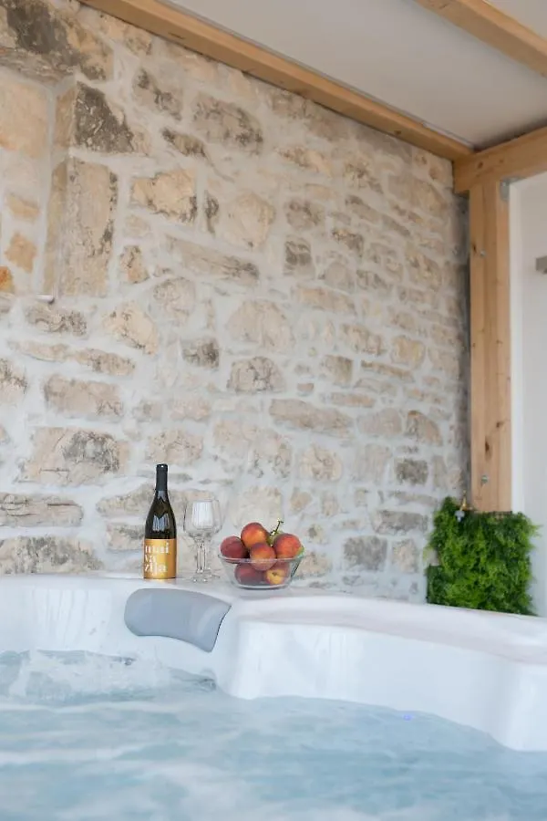 Luxury Villa Christian Umag 0*,  Croatia