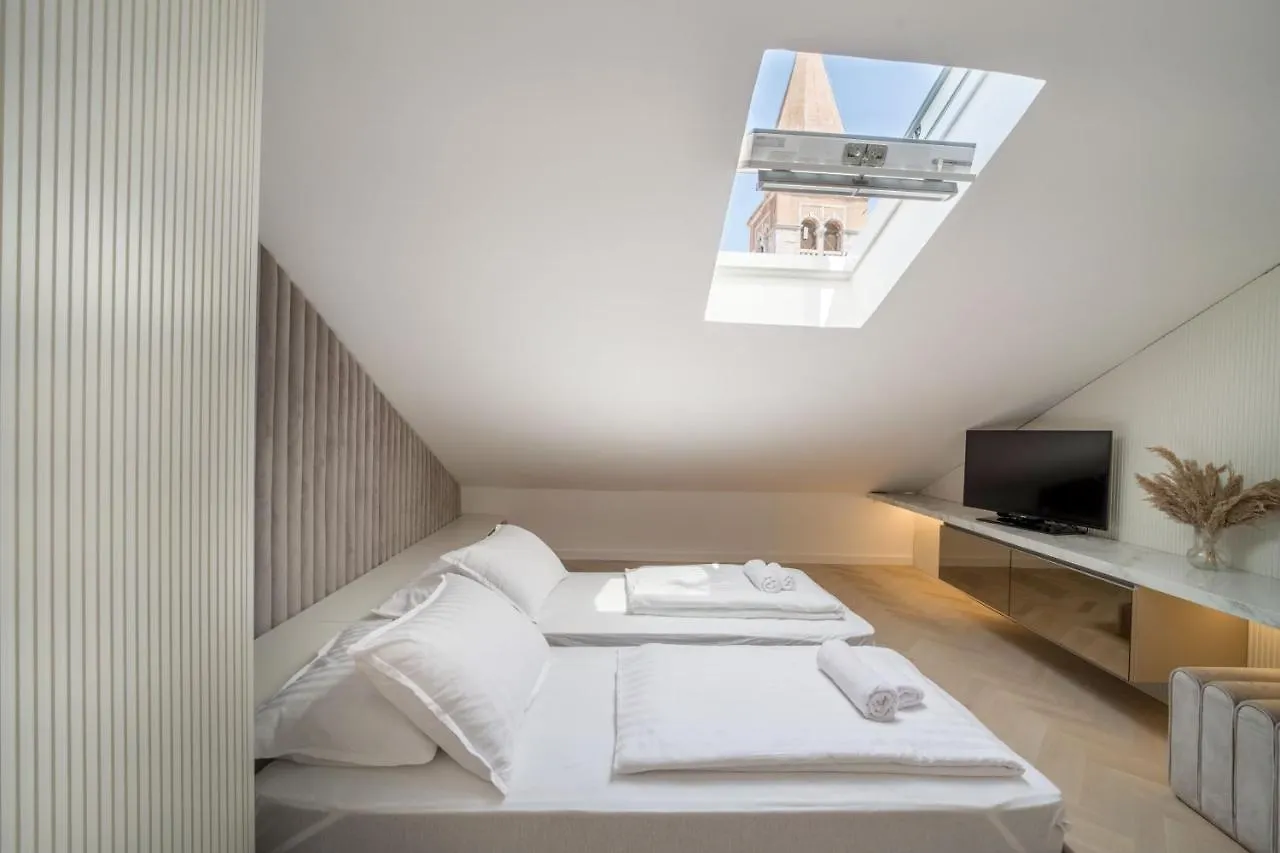 Luxury Villa Christian Umag