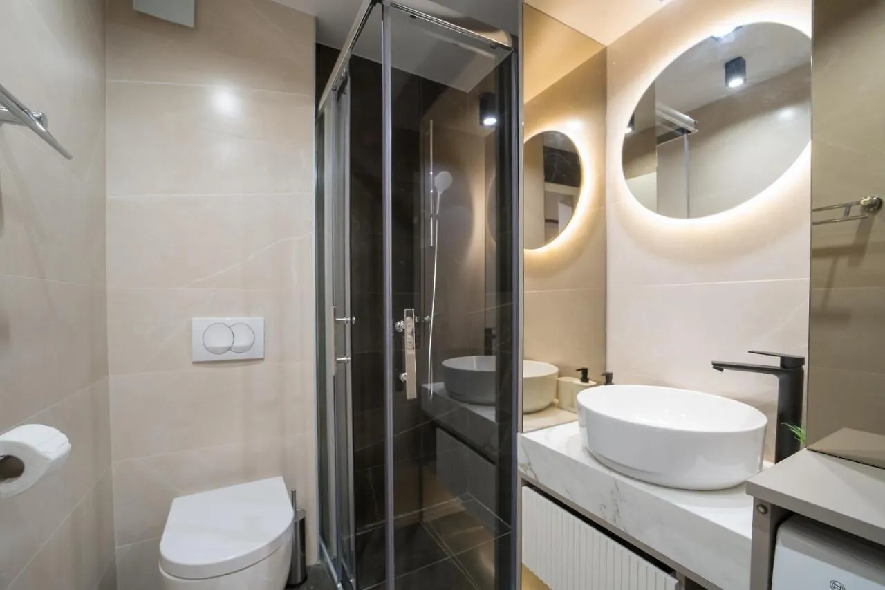 Luxury Villa Christian Umag