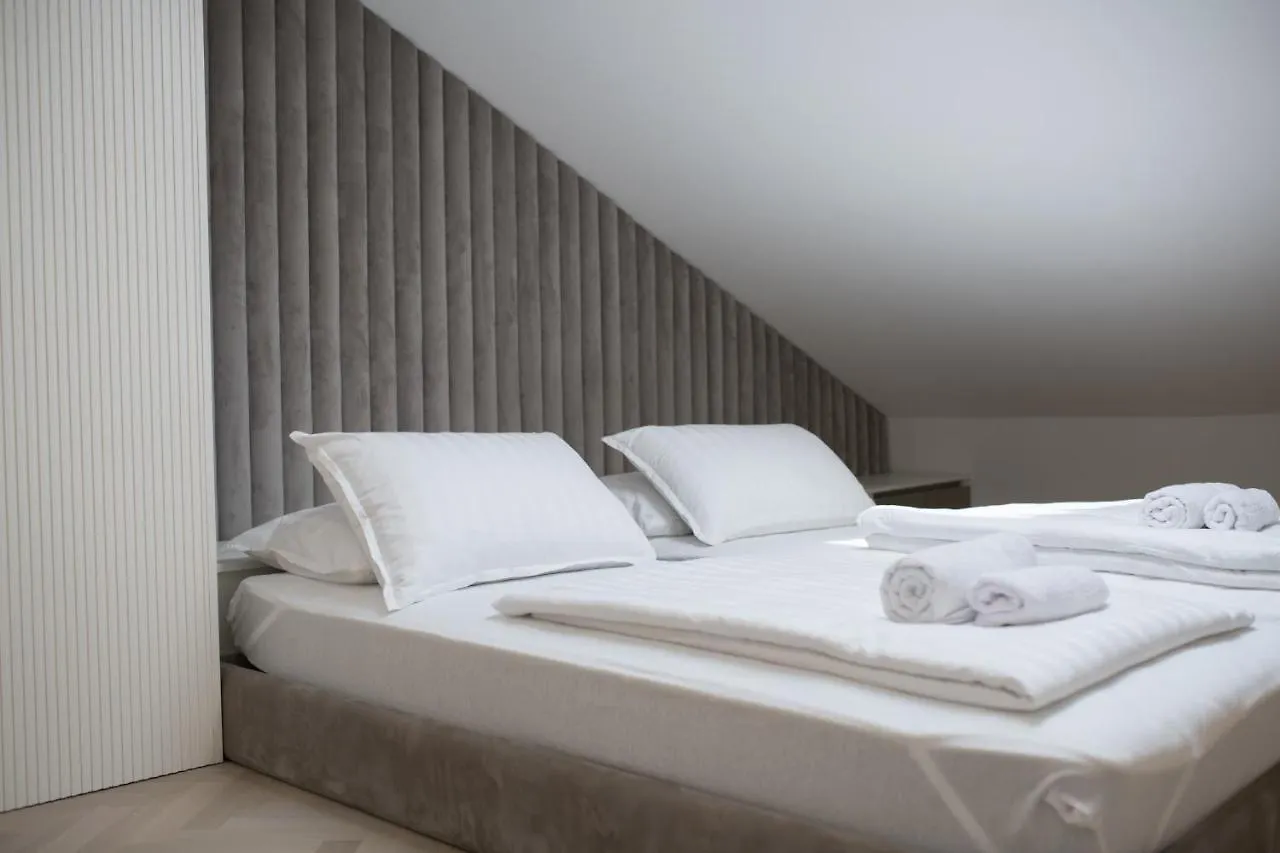 Luxury Villa Christian Umag