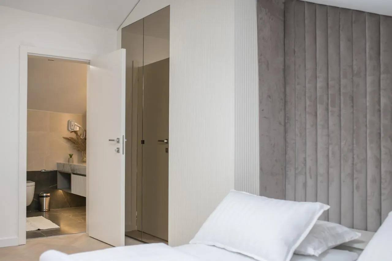 Luxury Villa Christian Umag 0*,  Croatia