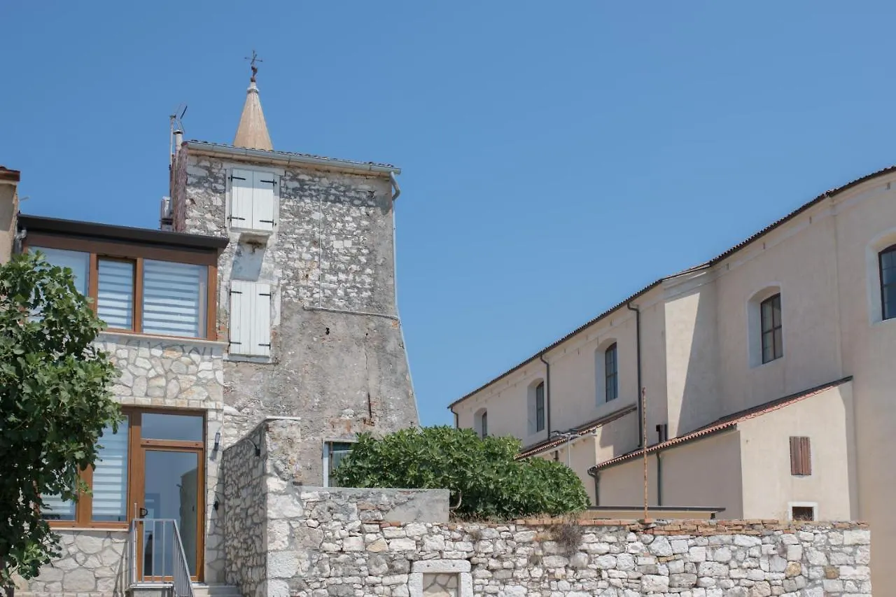 Luxury Villa Christian Umag Croatia