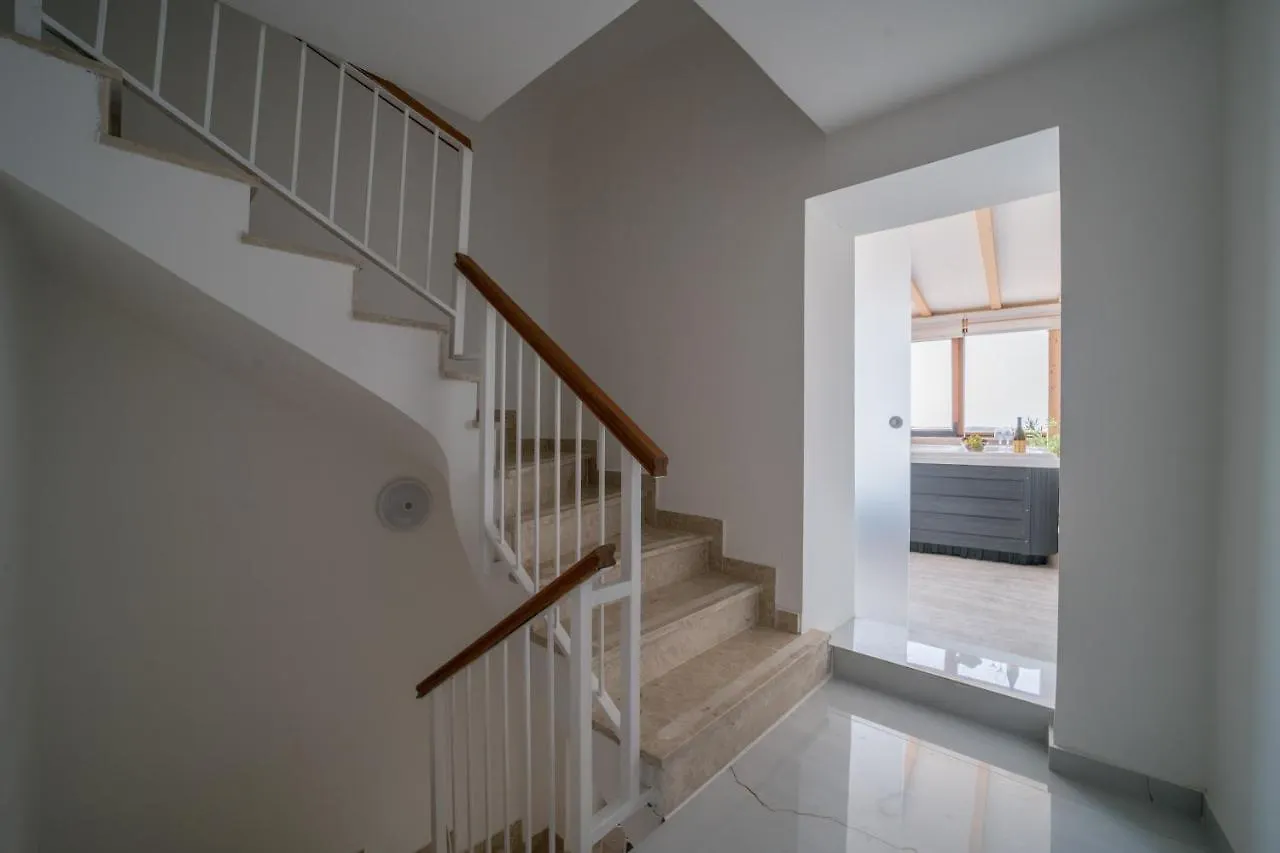 Luxury Villa Christian Umag