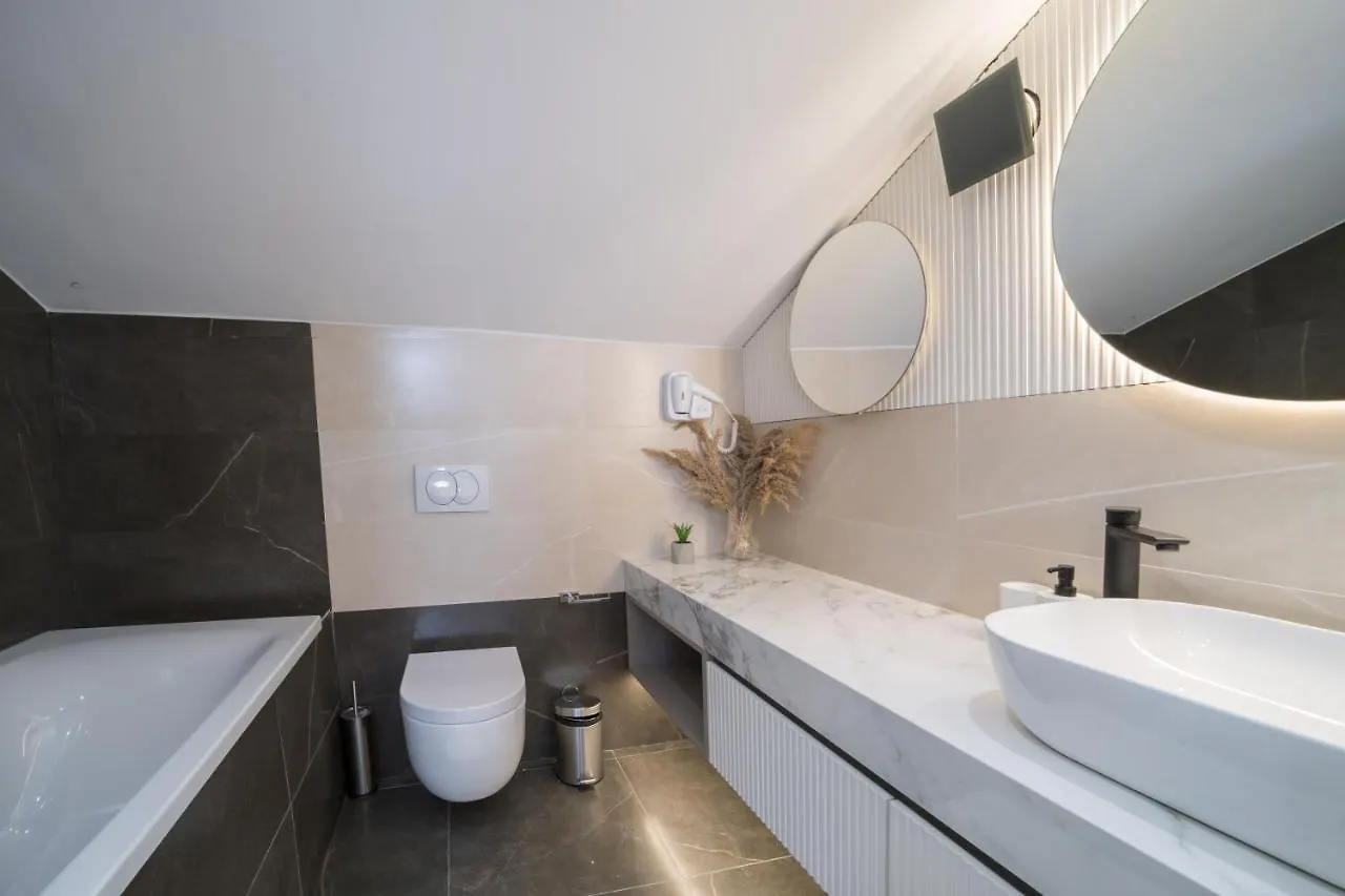 Luxury Villa Christian Umag 0*,  Croatia