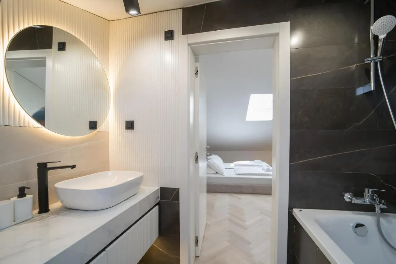 Luxury Villa Christian Umag
