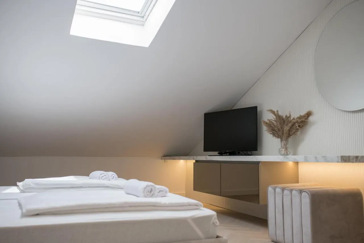 Luxury Villa Christian Umag Croatia