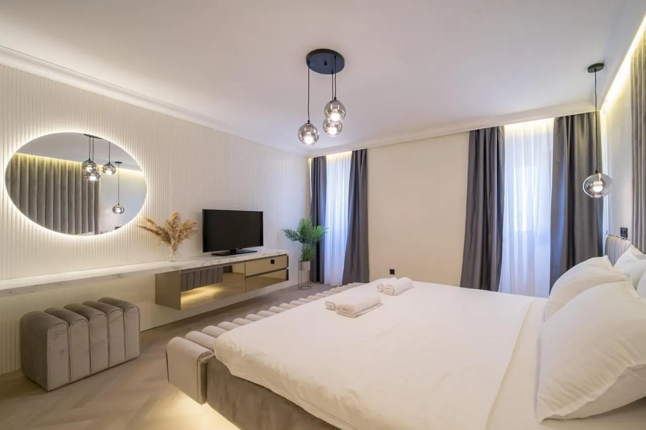 Luxury Villa Christian Umag Croatia