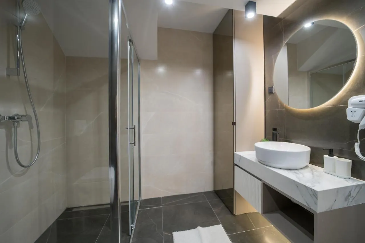Luxury Villa Christian Umag 0*,