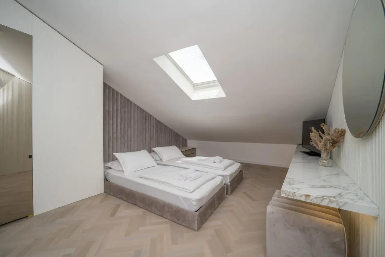 Luxury Villa Christian Umag