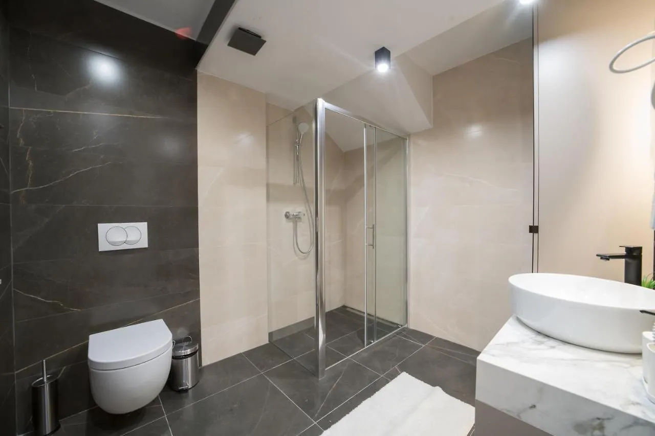 Luxury Villa Christian Umag