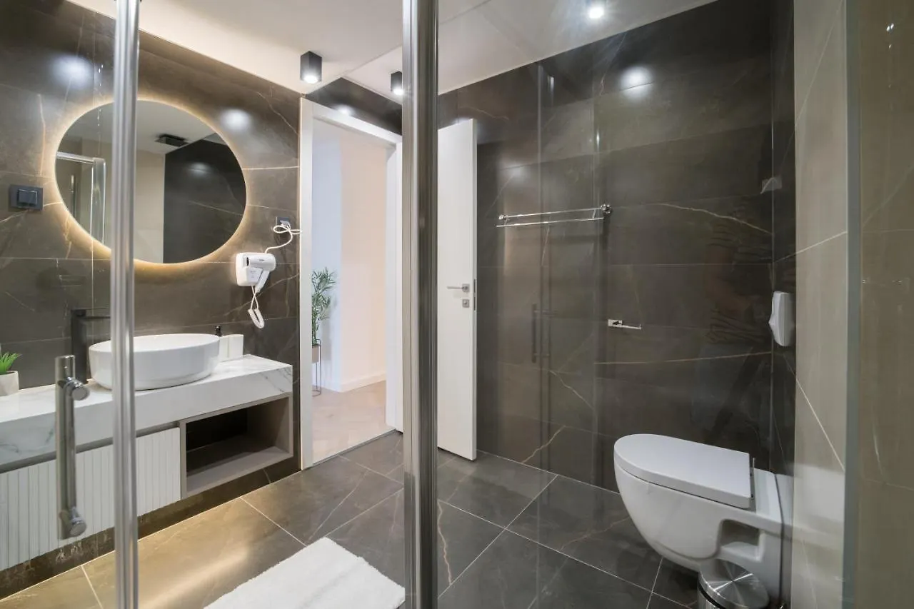 Luxury Villa Christian Umag