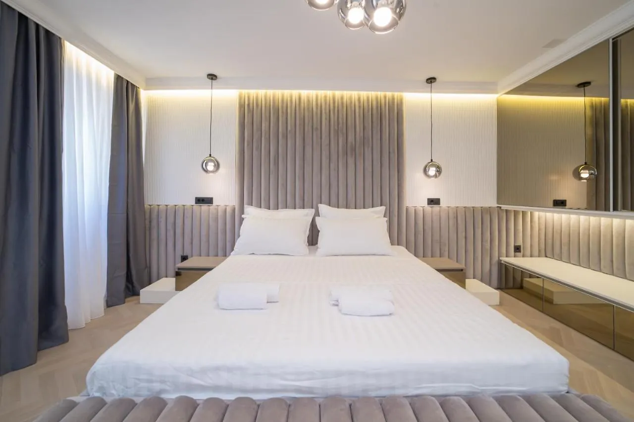 Luxury Villa Christian Umag