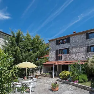 Apartmán Mirjana, Umag
