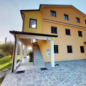 Apartmán Goga, Umag