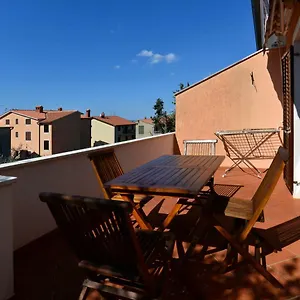 Apartmán App Cerneka, Umag