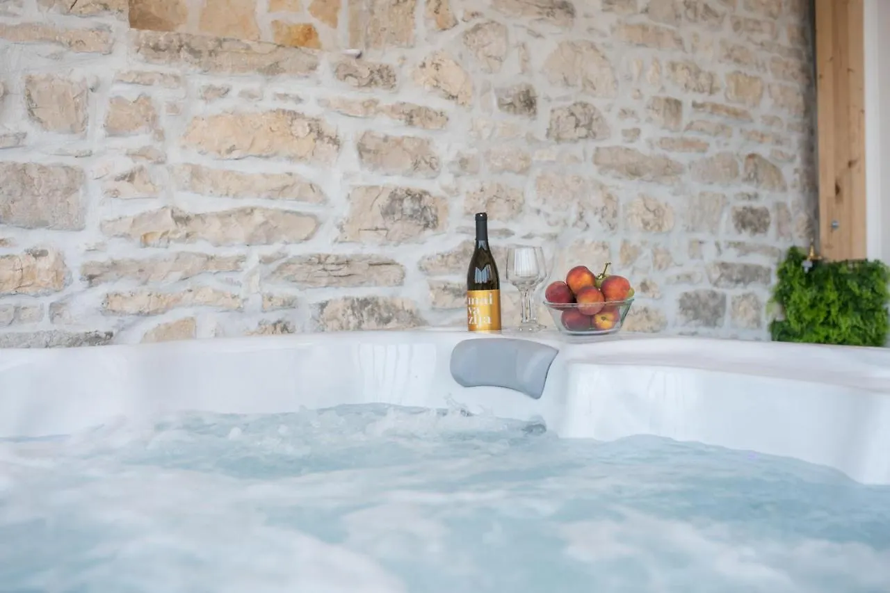Luxury Villa Christian Umag