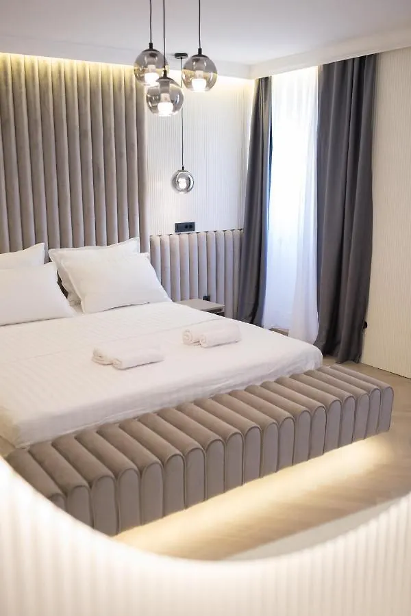 Luxury Villa Christian Umag Kroatië