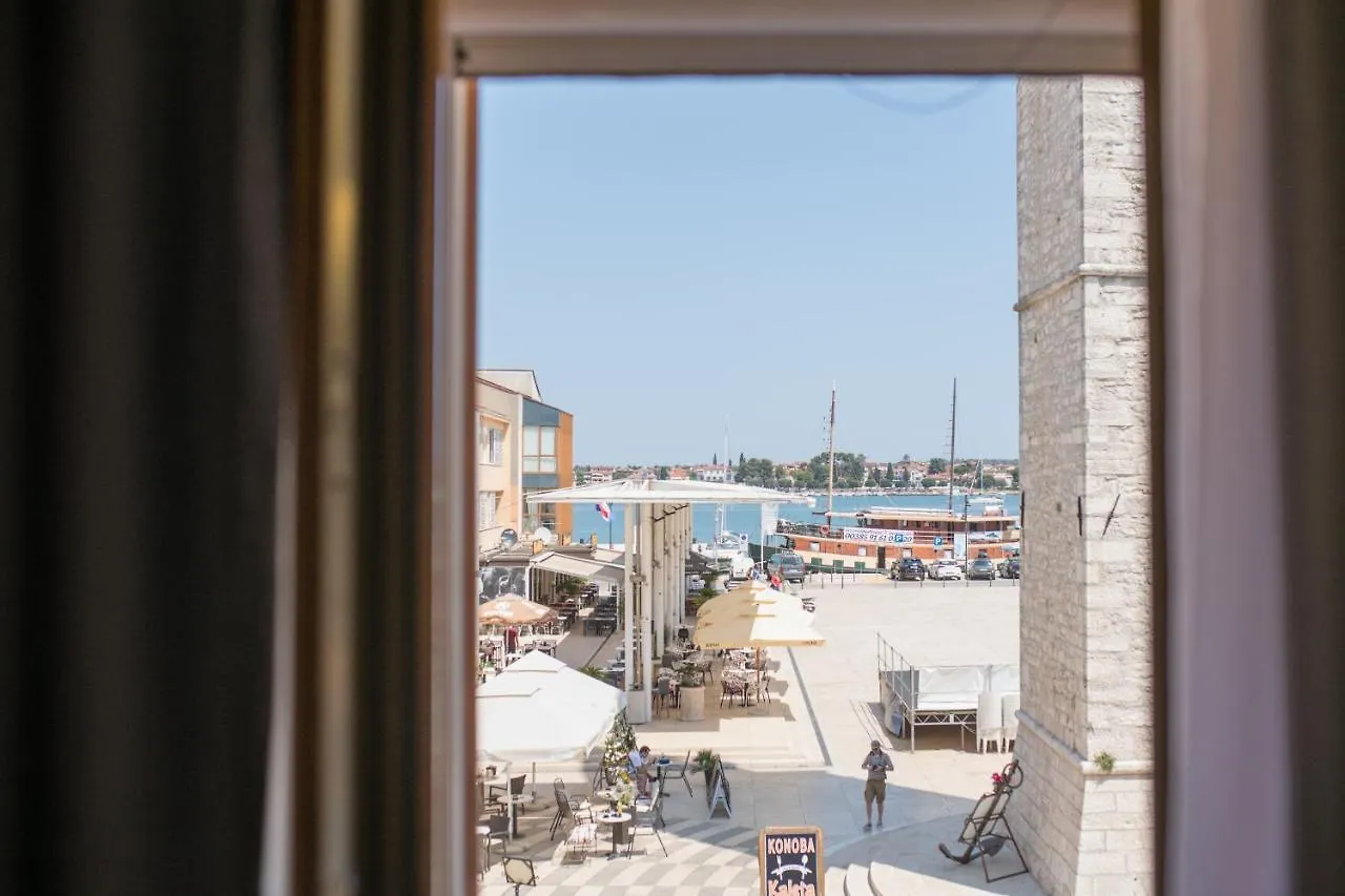 Luxury Villa Christian Umag 0*,