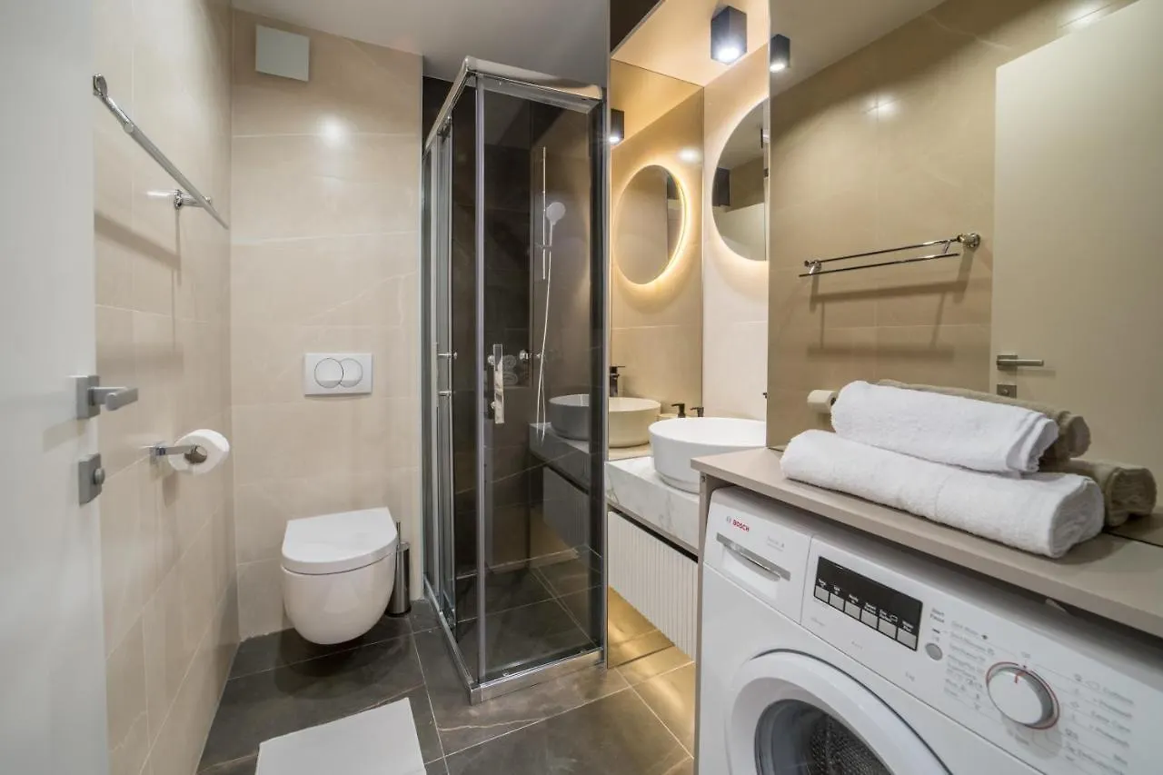 Luxury Villa Christian Umag